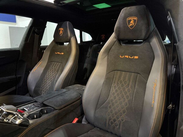 Used Lamborghini Urus 2023 for sale - 75634075: Photo 6