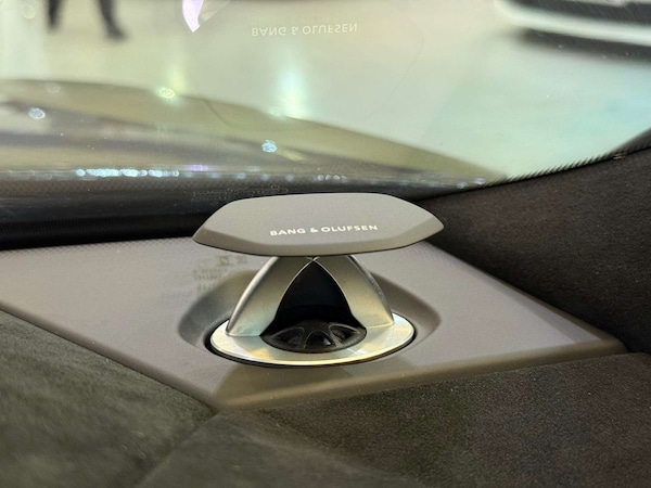 Used Lamborghini Urus 2023 for sale - 75634075: Photo 70
