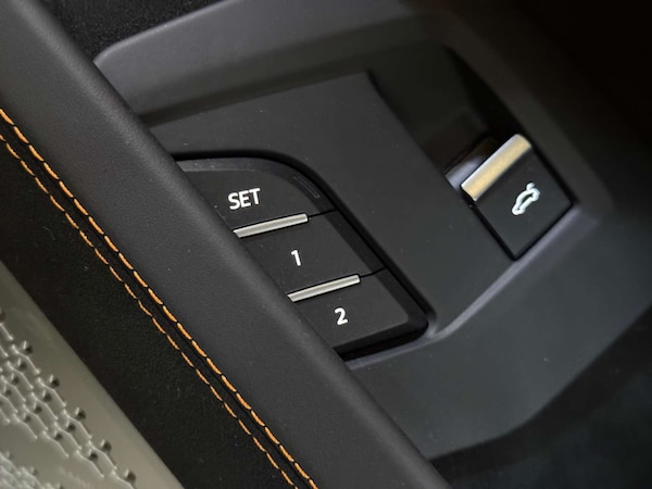 Used Lamborghini Urus 2023 for sale - 75634075: Photo 80