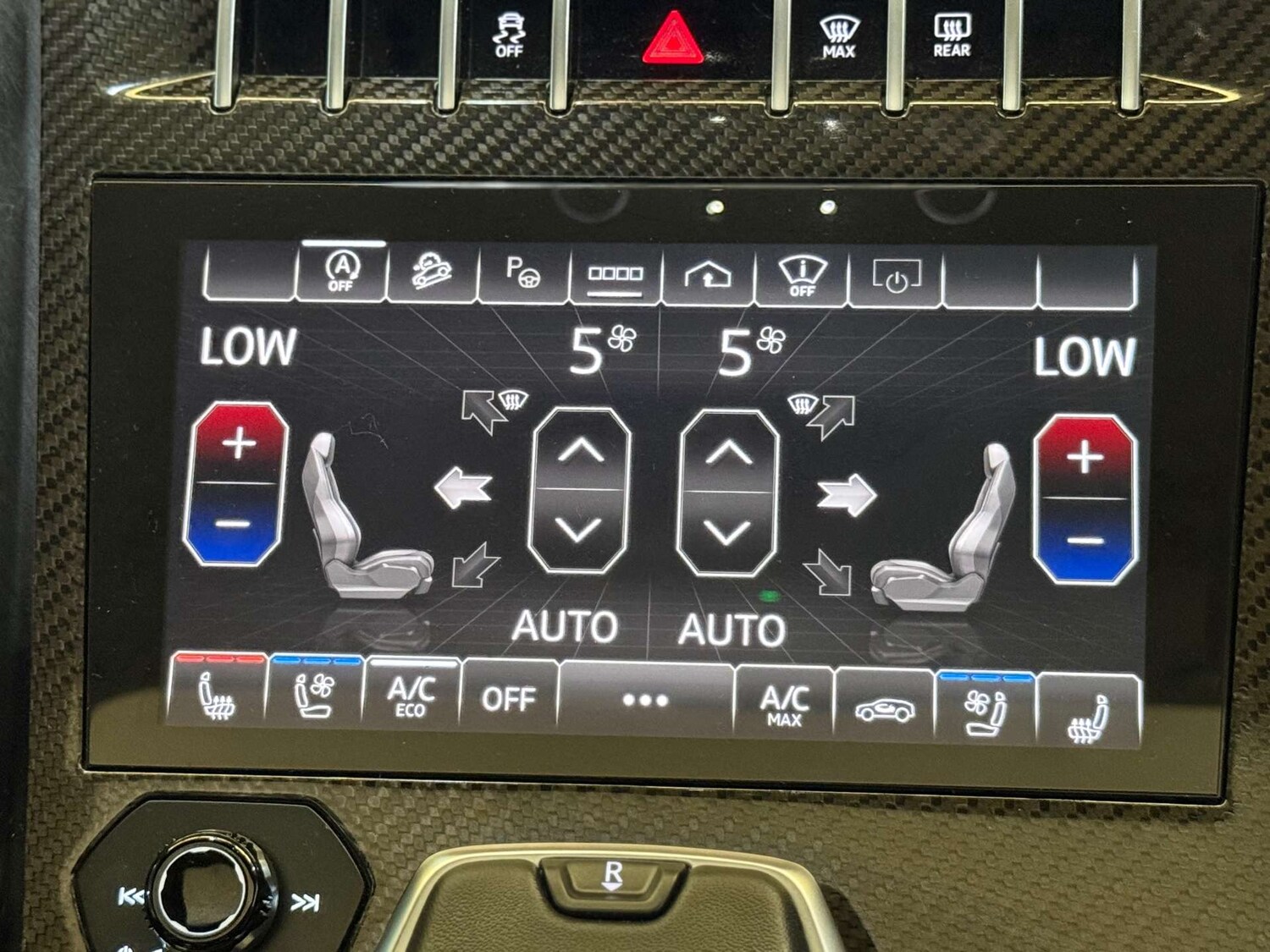 Vehicle 82