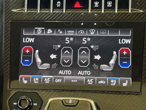 Used Lamborghini Urus 2023 for sale - 75634075: Photo 82