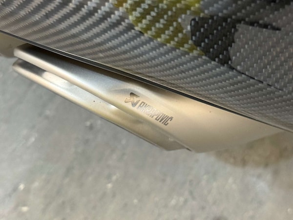 Used Lamborghini Urus 2023 for sale - 75634075: Photo 84