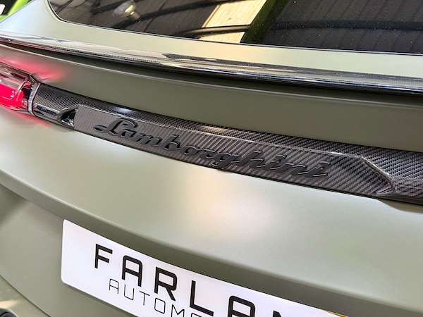 Used Lamborghini Urus 2023 for sale - 75634075: Photo 85