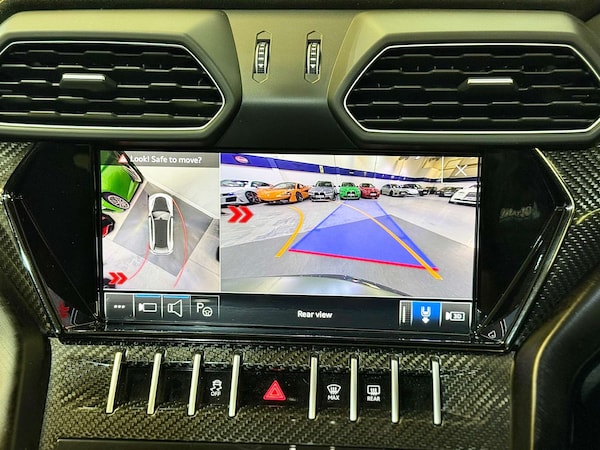 Used Lamborghini Urus 2023 for sale - 75634075: Photo 88