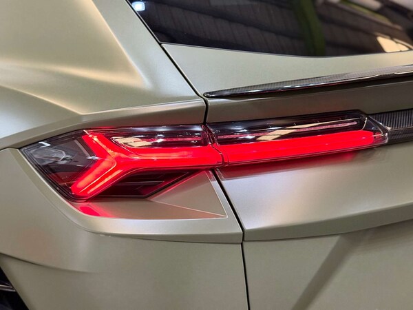 Used Lamborghini Urus 2023 for sale - 75634075: Photo 89