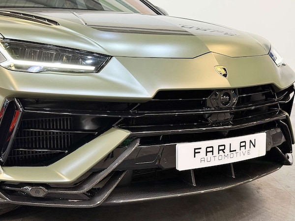 Used Lamborghini Urus 2023 for sale - 75634075: Photo 93