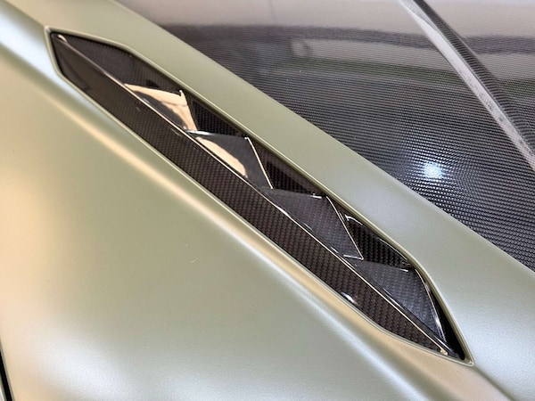 Used Lamborghini Urus 2023 for sale - 75634075: Photo 94