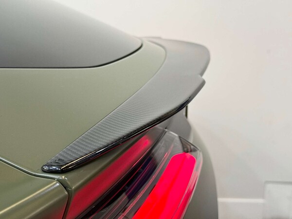 Used Lamborghini Urus 2023 for sale - 75634075: Photo 97