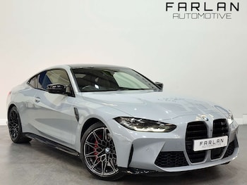 Used BMW M4 2021 for sale - 75634129: Photo