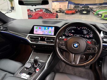 Used BMW M4 2021 for sale - 75634129: Photo