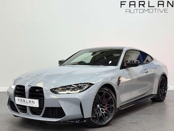Used BMW M4 2021 for sale - 75634129: Photo