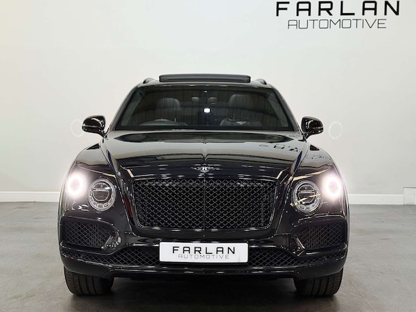 Used Bentley Bentayga 2017 for sale - 75634131: Photo 10