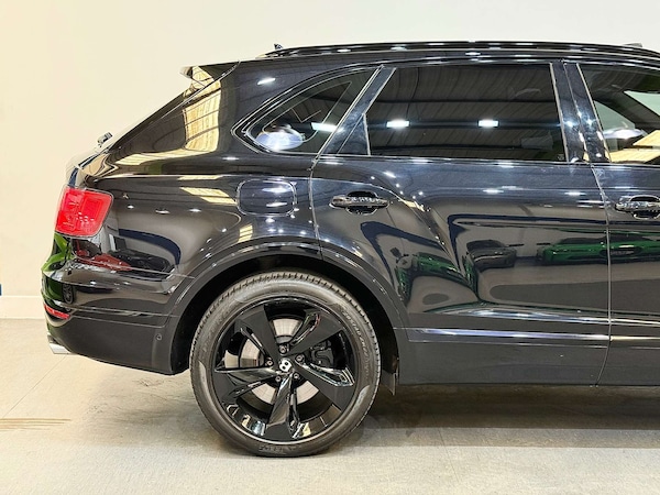 Used Bentley Bentayga 2017 for sale - 75634131: Photo 15