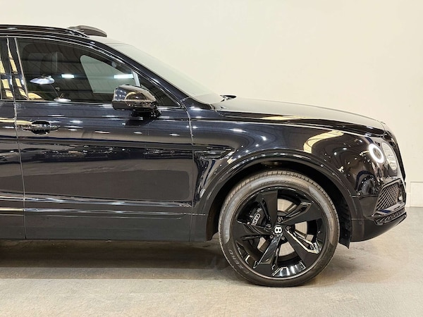 Used Bentley Bentayga 2017 for sale - 75634131: Photo 16
