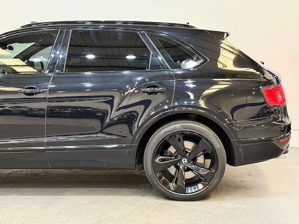 Used Bentley Bentayga 2017 for sale - 75634131: Photo 19