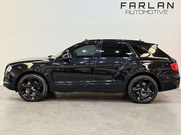 Used Bentley Bentayga 2017 for sale - 75634131: Photo 20