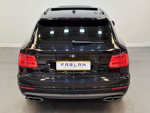 Used Bentley Bentayga 2017 for sale - 75634131: Photo 25