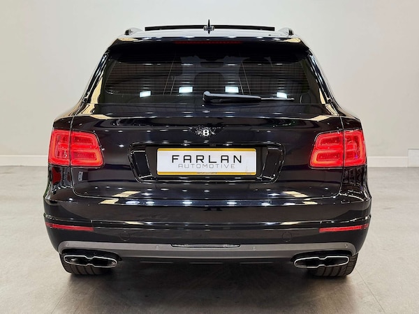 Used Bentley Bentayga 2017 for sale - 75634131: Photo 26