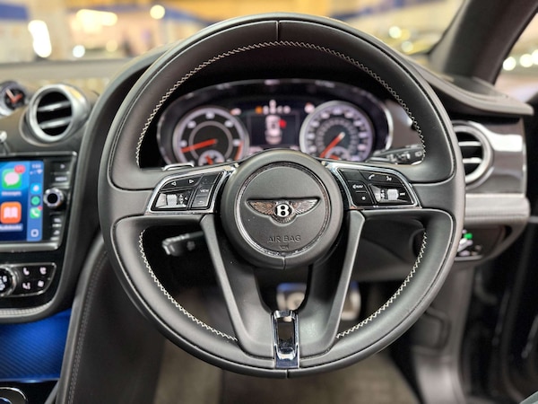 Used Bentley Bentayga 2017 for sale - 75634131: Photo 33
