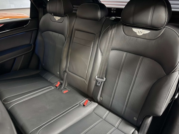 Used Bentley Bentayga 2017 for sale - 75634131: Photo 39
