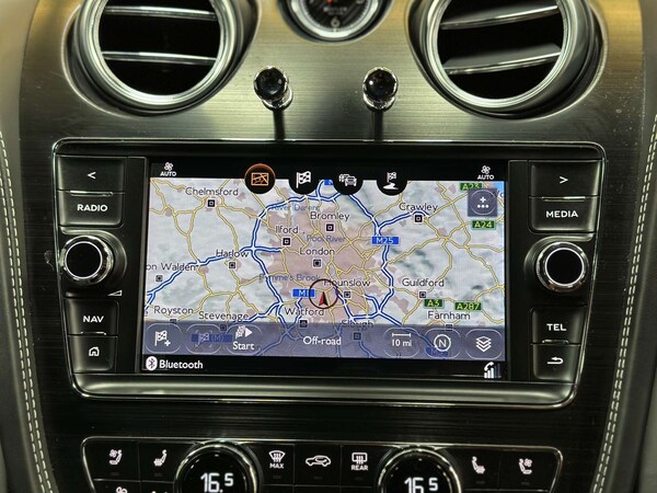Used Bentley Bentayga 2017 for sale - 75634131: Photo 43