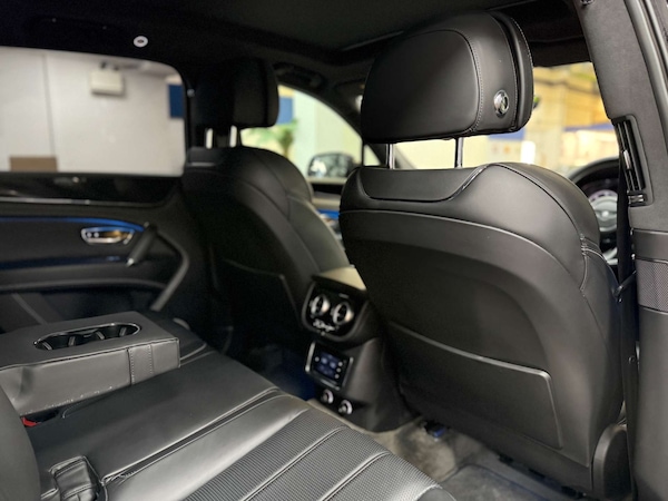 Used Bentley Bentayga 2017 for sale - 75634131: Photo 49