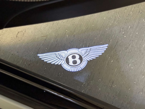 Used Bentley Bentayga 2017 for sale - 75634131: Photo 53