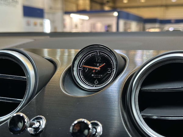 Used Bentley Bentayga 2017 for sale - 75634131: Photo 57