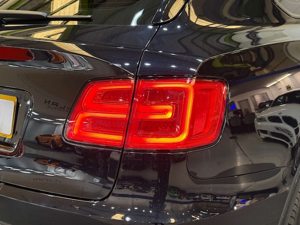 Used Bentley Bentayga 2017 for sale - 75634131: Photo 60