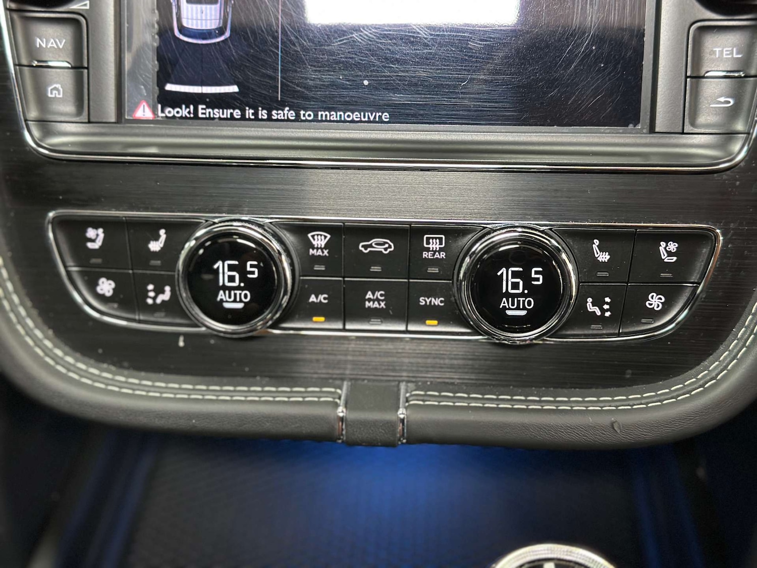 Vehicle 64