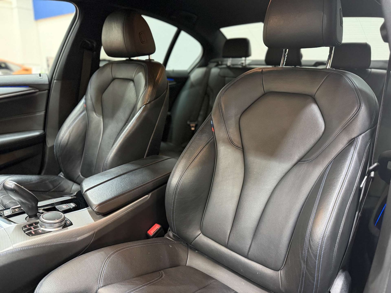 Used BMW 5 Series 2019 for sale - 76614743: Photo 32