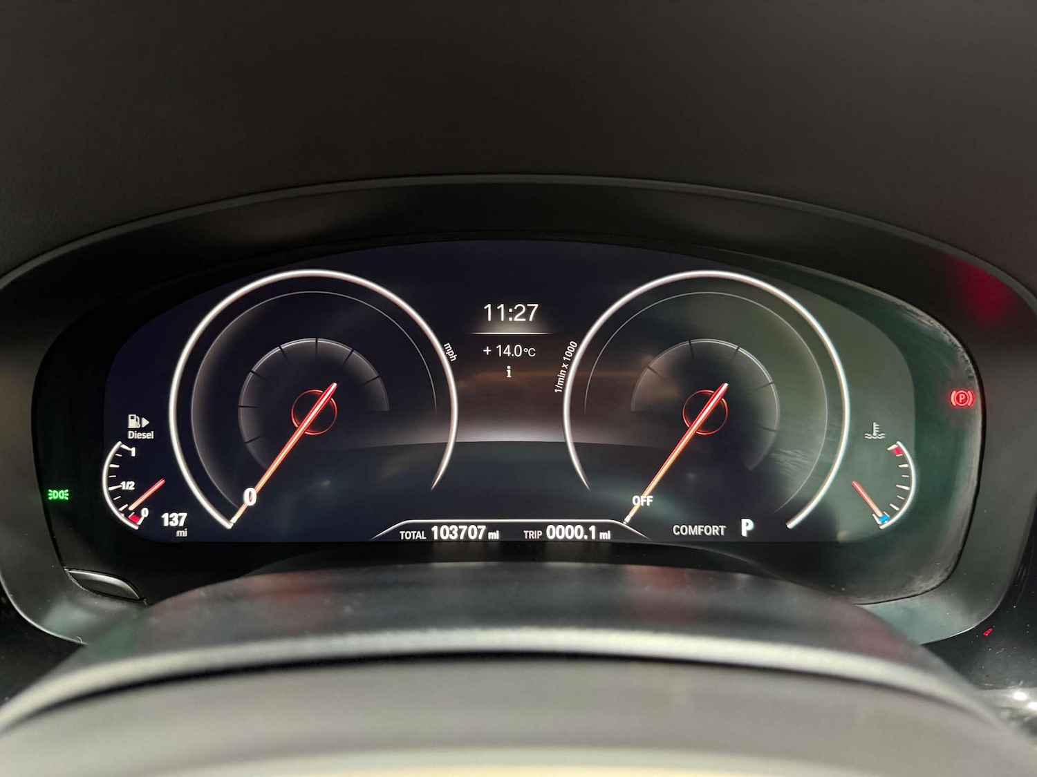 Used BMW 5 Series 2019 for sale - 76614743: Photo 34