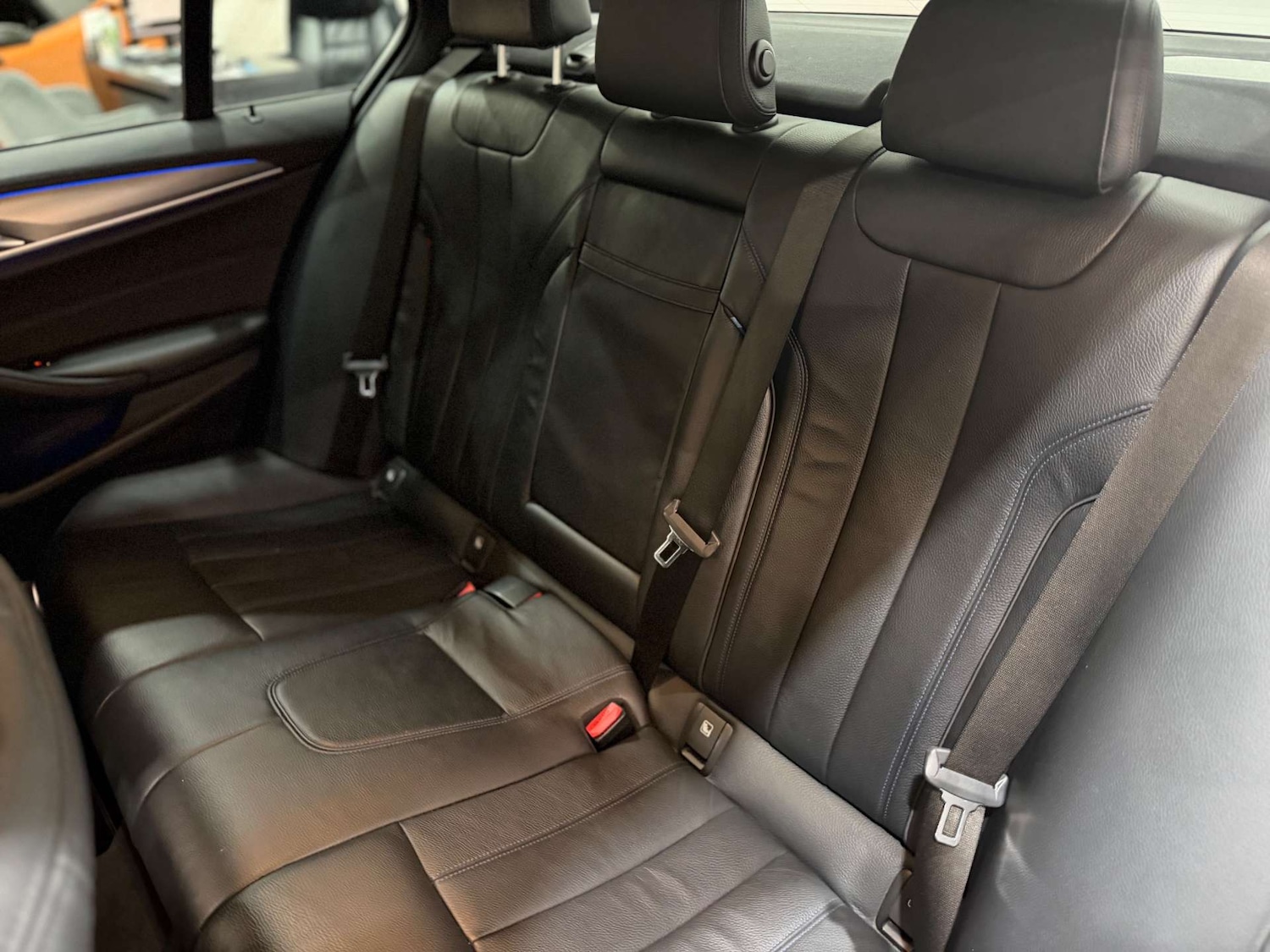 Used BMW 5 Series 2019 for sale - 76614743: Photo 35