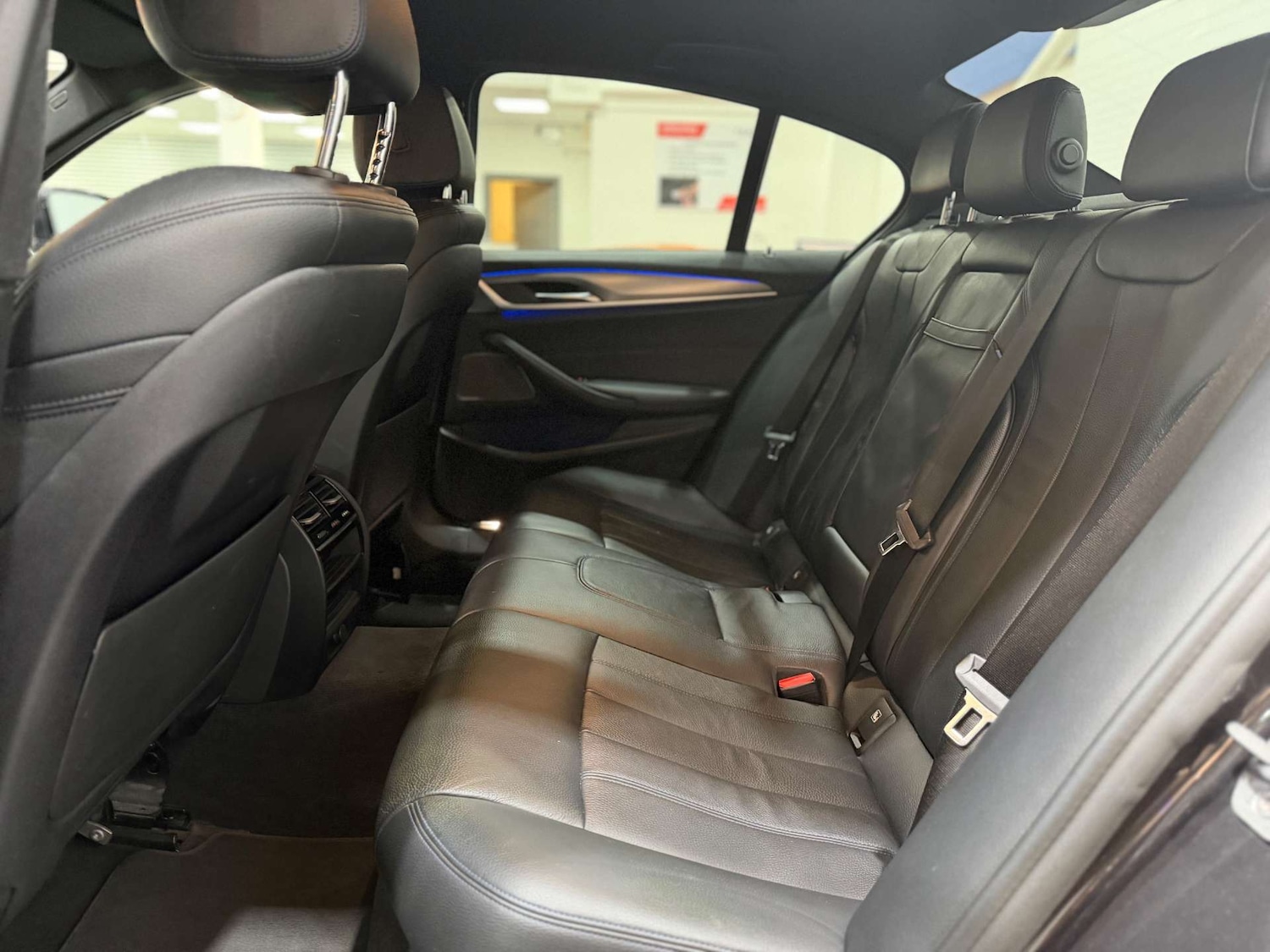 Used BMW 5 Series 2019 for sale - 76614743: Photo 36
