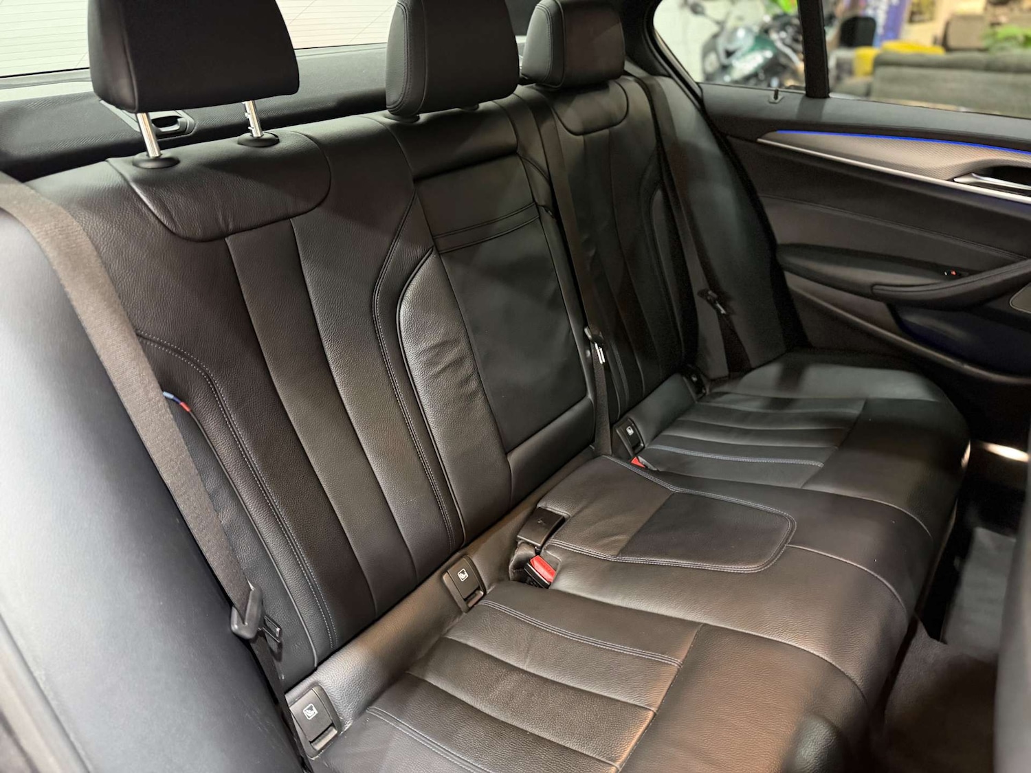 Used BMW 5 Series 2019 for sale - 76614743: Photo 42