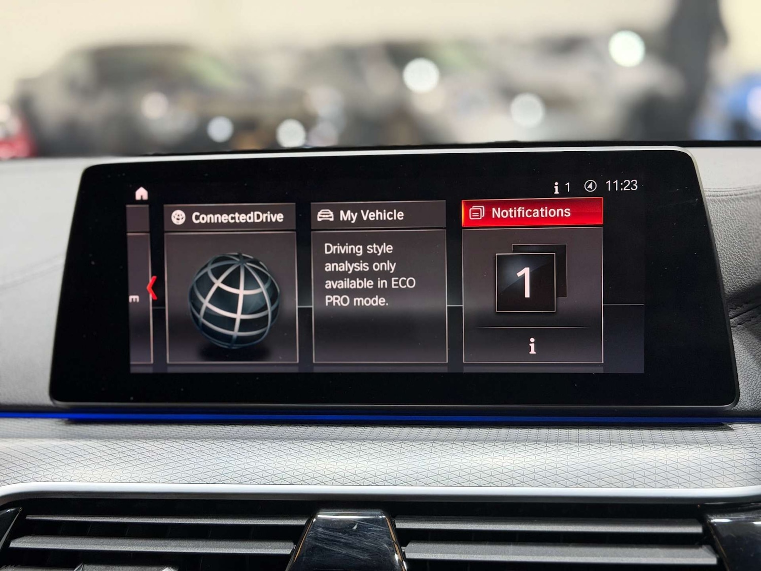 Used BMW 5 Series 2019 for sale - 76614743: Photo 46