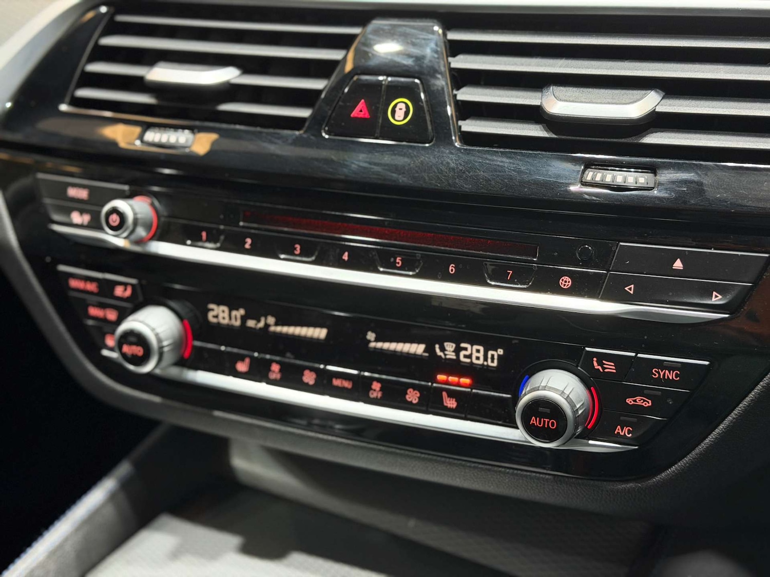 Used BMW 5 Series 2019 for sale - 76614743: Photo 49