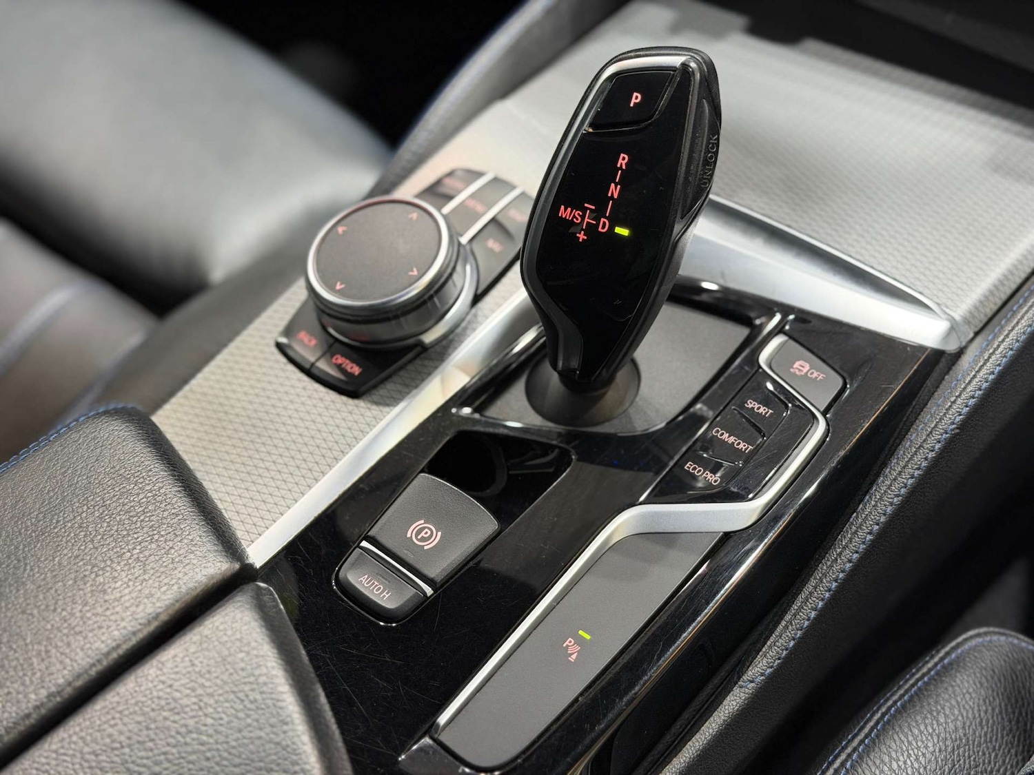 Used BMW 5 Series 2019 for sale - 76614743: Photo 50