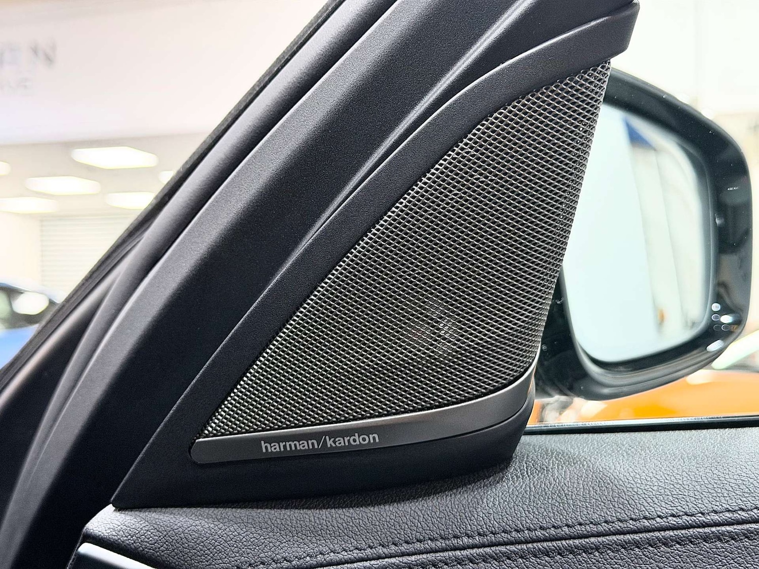 Used BMW 5 Series 2019 for sale - 76614743: Photo 51