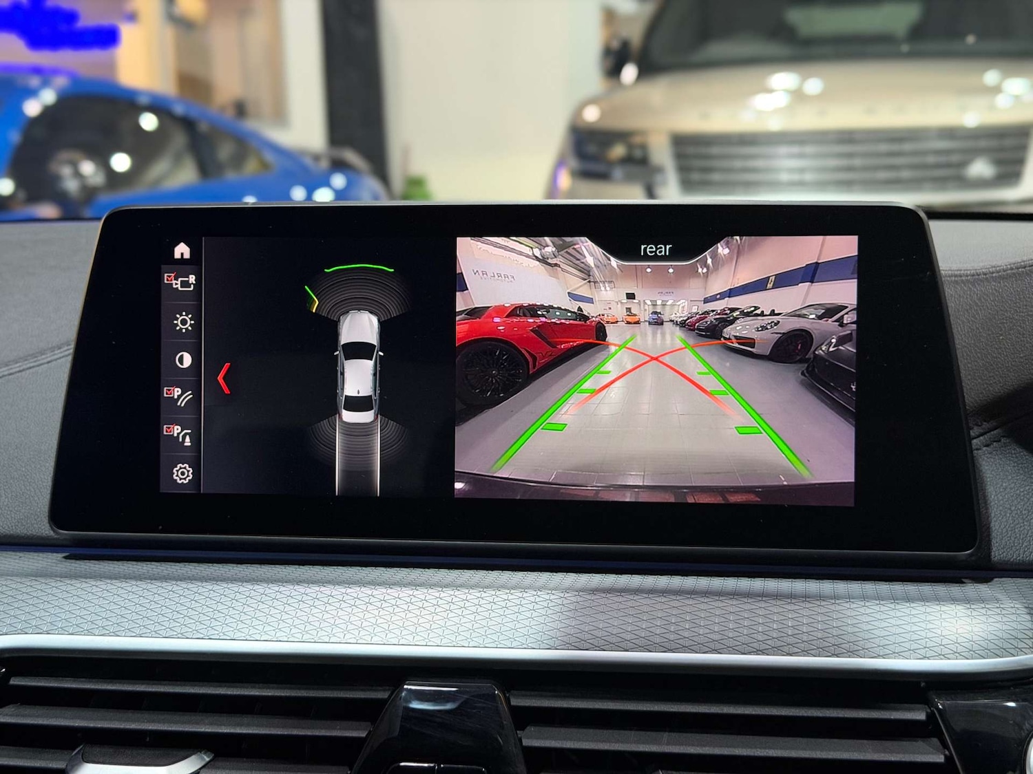 Used BMW 5 Series 2019 for sale - 76614743: Photo 52