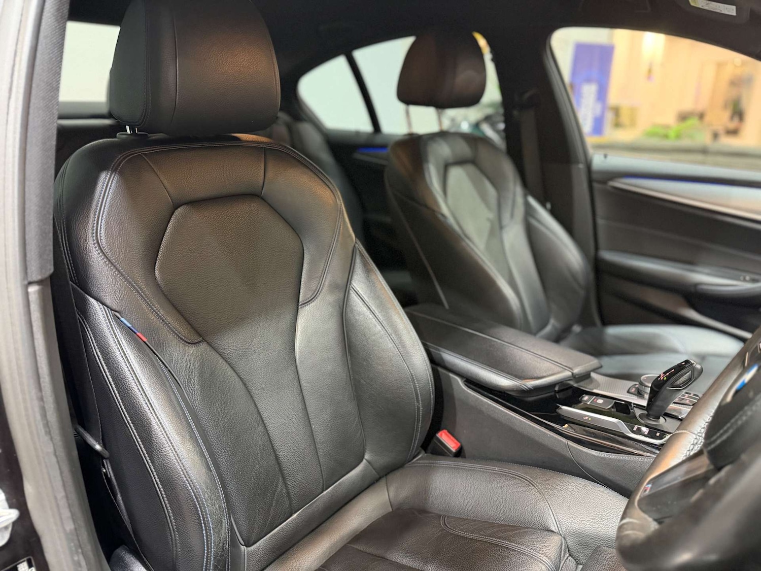 Used BMW 5 Series 2019 for sale - 76614743: Photo 6