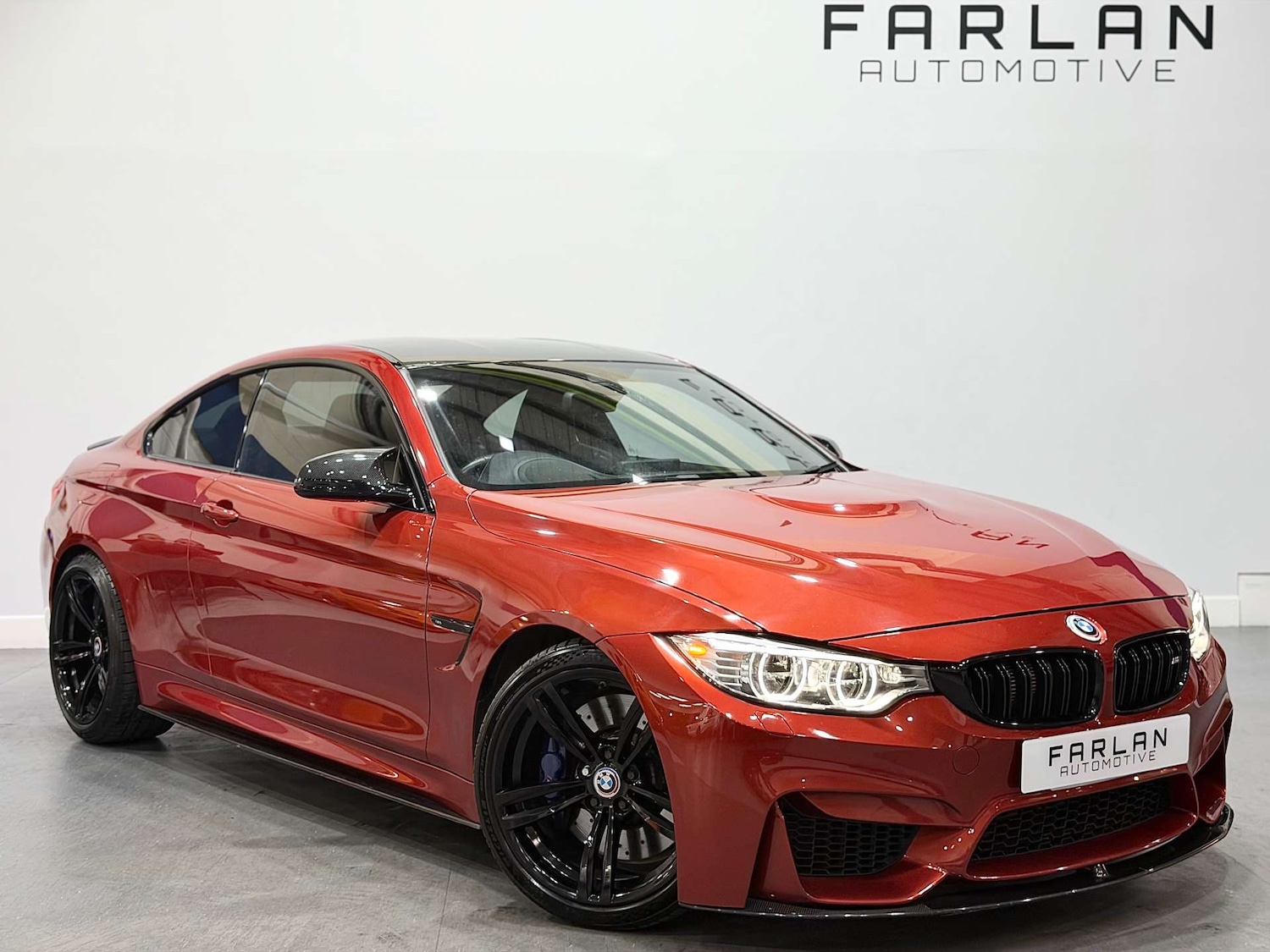 Used BMW M4 2015 for sale - 76533568: Photo 1