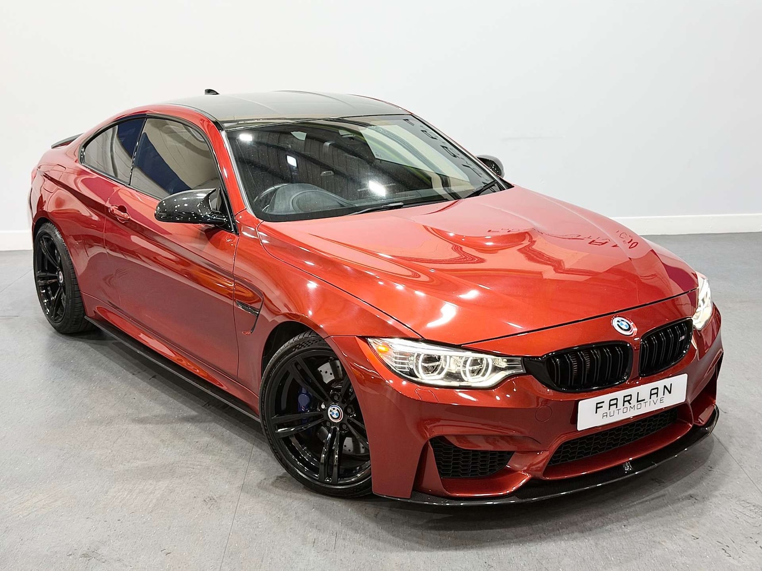 Used BMW M4 2015 for sale - 76533568: Photo 10