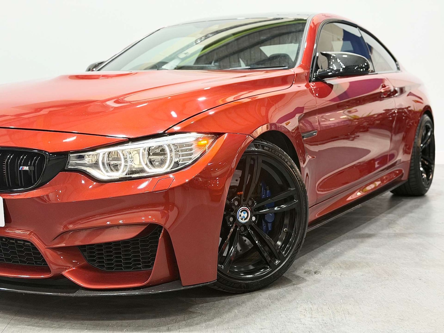 Used BMW M4 2015 for sale - 76533568: Photo 12