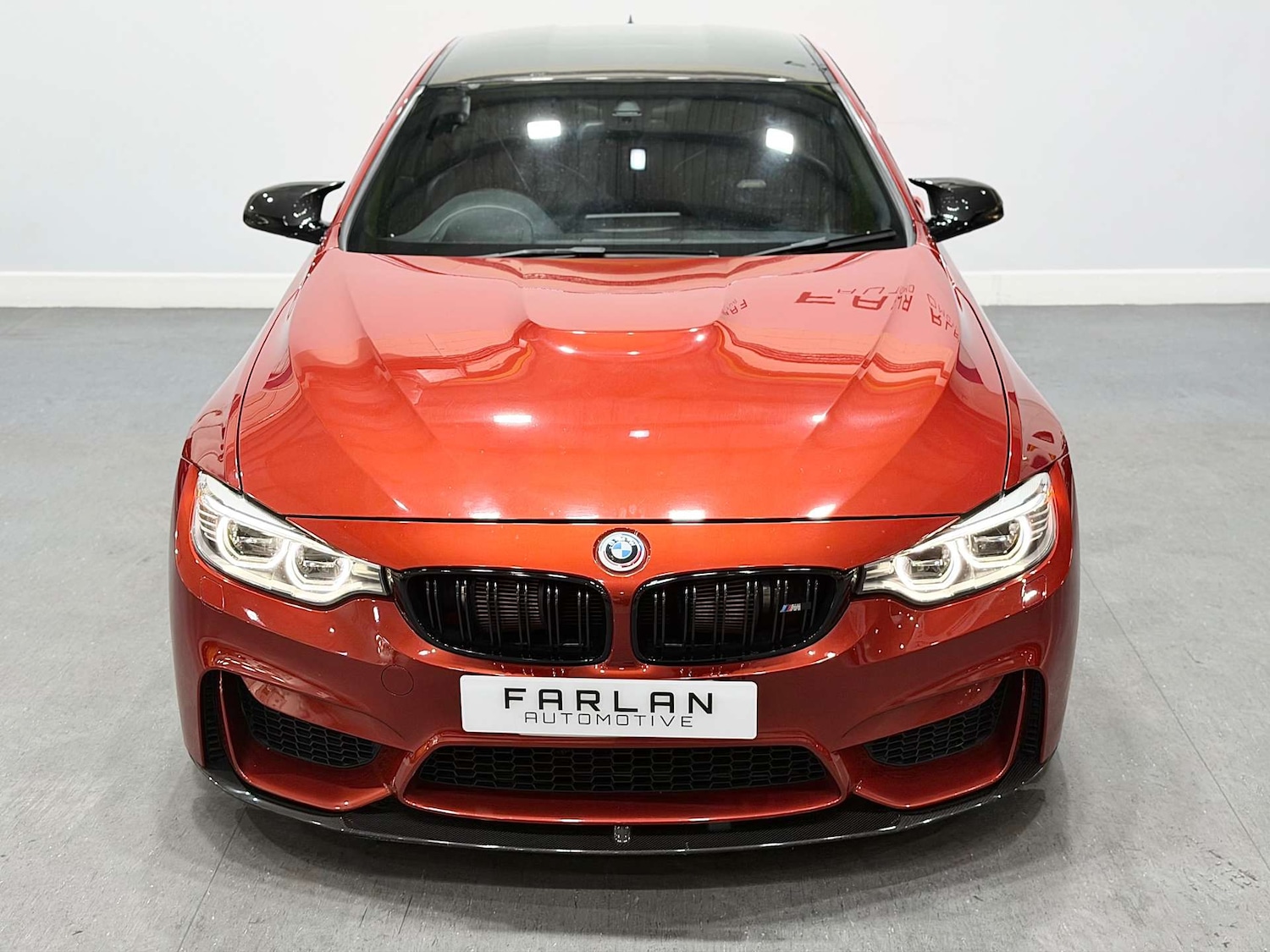 Used BMW M4 2015 for sale - 76533568: Photo 14
