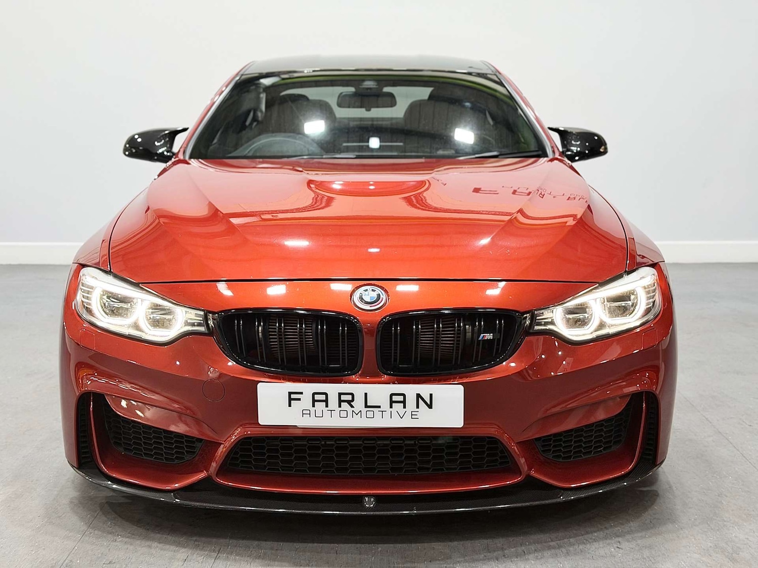 Used BMW M4 2015 for sale - 76533568: Photo 15