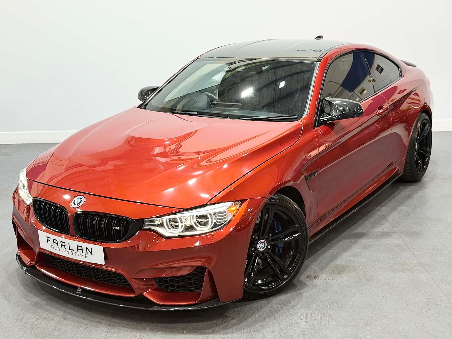 Used BMW M4 2015 for sale - 76533568: Photo 16