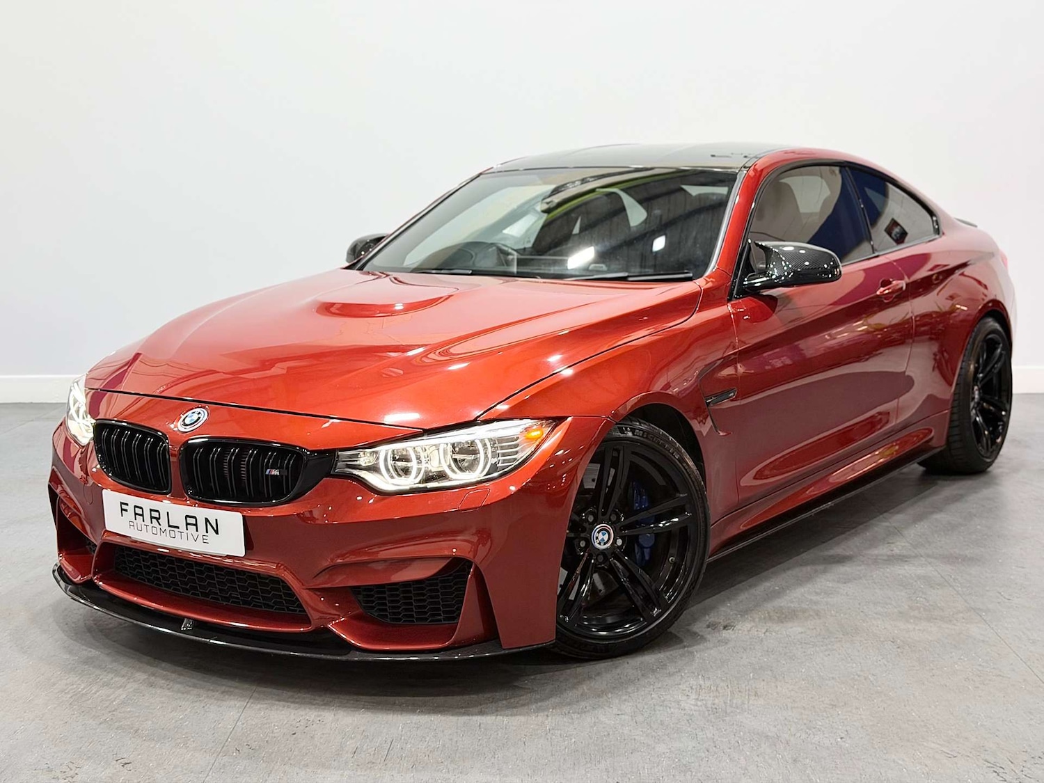 Used BMW M4 2015 for sale - 76533568: Photo 17