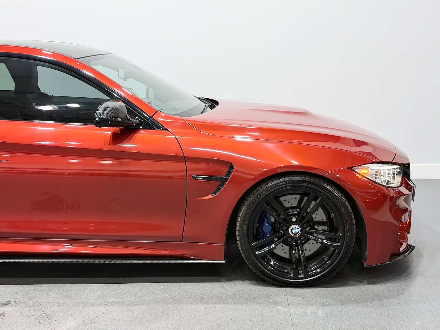 Used BMW M4 2015 for sale - 76533568: Photo 20