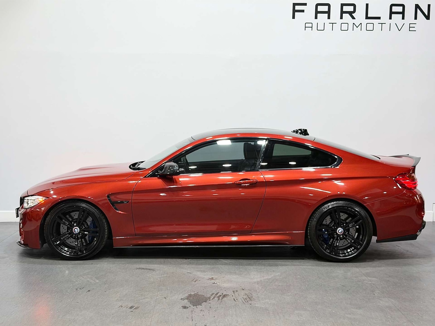 Used BMW M4 2015 for sale - 76533568: Photo 22
